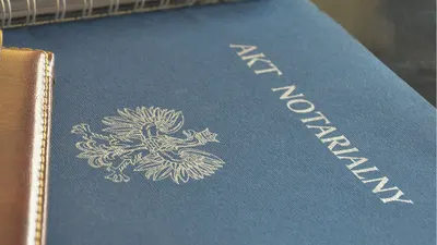 Joanna Siwińska - Notariusz Gorzów - Kancelaria Notarialna